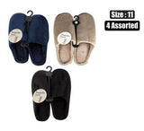 Warm Slippers