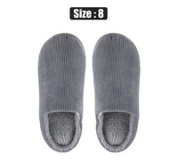 Slipper Grey