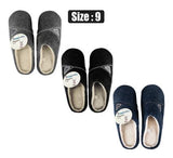 Snooze Cruise Slipper