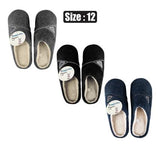 Snooze Cruise Slipper