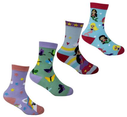 GIRLS SOCKS