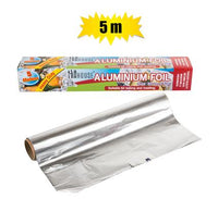 ALUMINIUM FOIL HEAVY DUTY 30cm x 5m