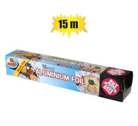 ALUMINIUM FOIL HEAVY DUTY 30cmx15m