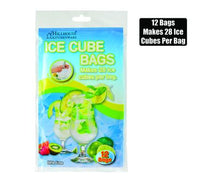 ICE CUBE BAGS