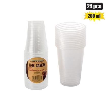 PICNIC CUPS PACK OF 24