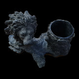 Lion Stationery Holder CLEARANCE ITEM UNBOXED