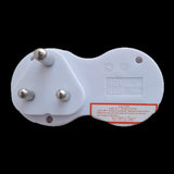 SURGE PROTECTION PLUG ADAPTOR