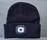 Pack of 10 Vader Led Light Beanie Hats Including Nationwide Delivery