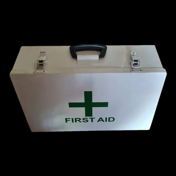 STORE CLEARANCE LEVEL 3 FIRST AID BOX