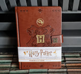 Exquisite Harry Potter A5 Notebook