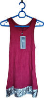 LADIES FASHION CLOTHING TO-CLEAR 100 UNITS