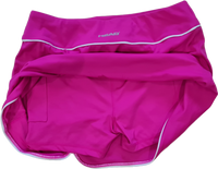 Head Skort Sportswear For Ladies 100 Units