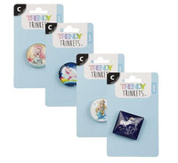 FRIDGE MAGNETS