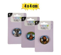FRIDGE MAGNETS