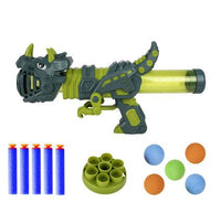 DINO TOY SHOOTER