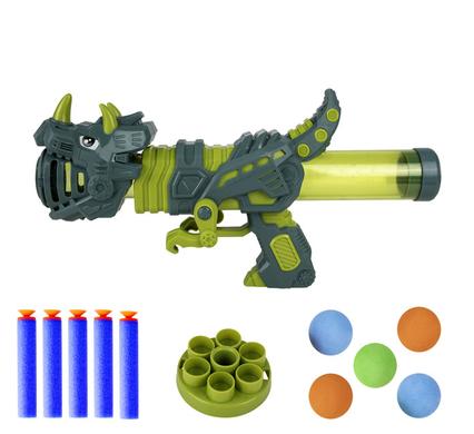 DINO TOY SHOOTER