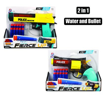 FOAM DART SHOOTER