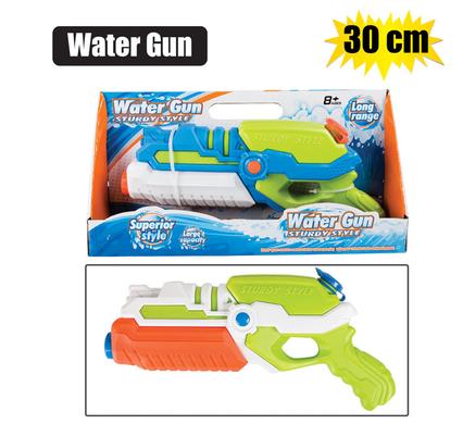 WATER SOAKER LARGE GUN