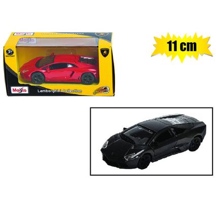 MAISTO DINKY LAMBORGHINI