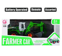 RC FARM VEHICLE 23cm