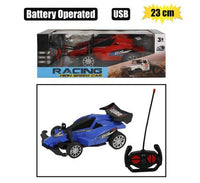 RC RACER