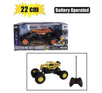 BATTERY OPERATED RC BUGGY OFFROAD 22cm
