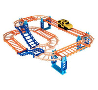 TRACKSET