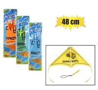 TOY GLIDER PARAGLIDING SET 48cm