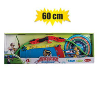 ARCHERY PLAYSET 60cm