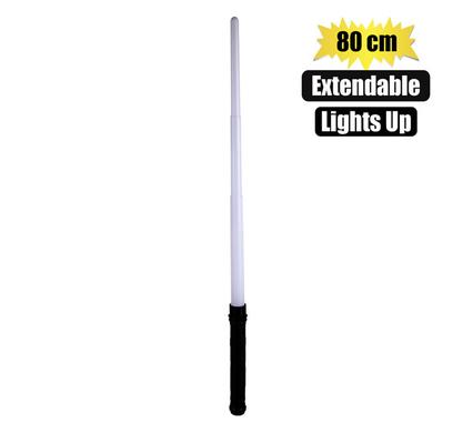 TOY OBI LIGHT-UP SWORD