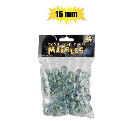 MARBLES PACK OF 90