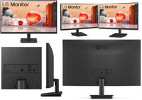 LG 27 inch IPS FHD Computer Monitor