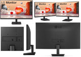 LG 27 inch IPS FHD Computer Monitor