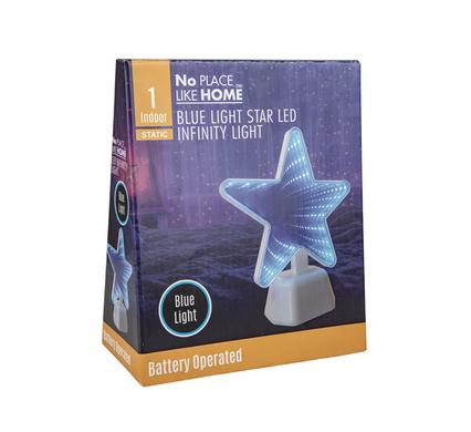 STAR LED INFINITY LIGHT