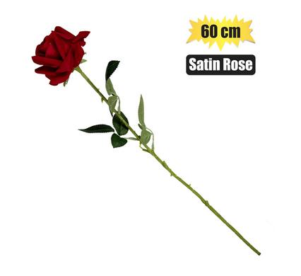 SATIN ROSE