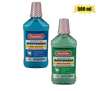 MOUTH WASH 500ml