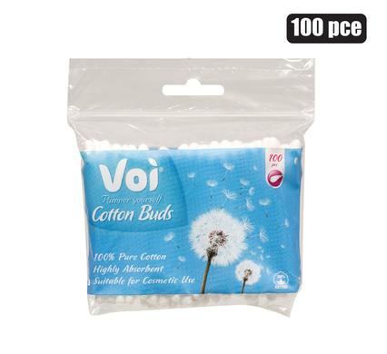 EAR BUDS PACK OF 100