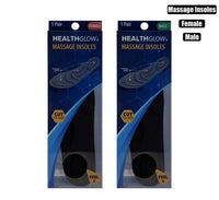 MASSAGE INSOLES