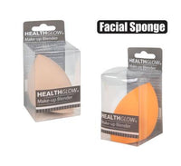 FACIAL MAKE-UP SPONGE