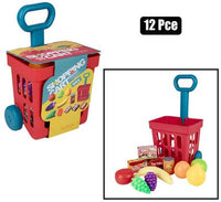 SHOPPING CART TOY