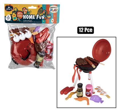 BRAAI PLAYSET