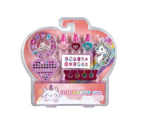 MAKE UP NAIL PLAYSET