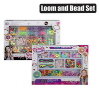 GIRLS JEWELLERY ACTIVITY SET
