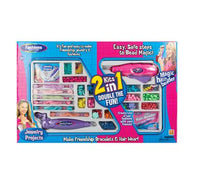 GIRLS CREATIVE SET