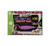 BRACELET MAKER PLAYSET