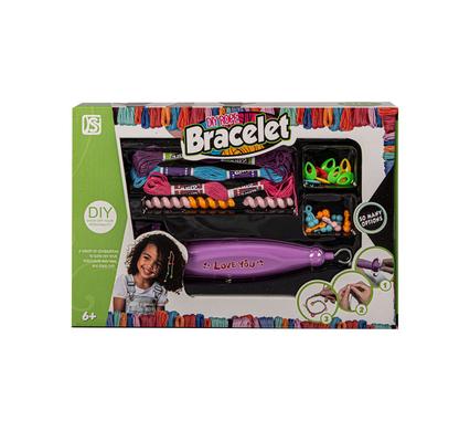 BRACELET MAKER PLAYSET