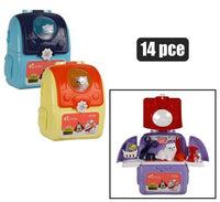 VET PLAY SET