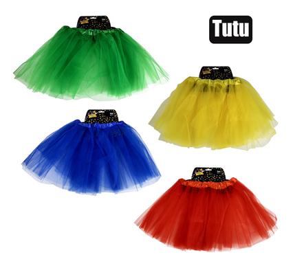 TUTU DRESS UP SCHOOL