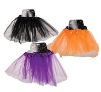 TUTU DRESS UP