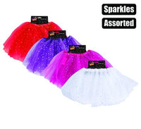 TUTU SPARKLE DRESS UP